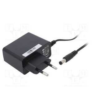 POSC48027A Power supply: switching; mains,plug-in; 48VDC; 0.27A; 13W; 83.37% knnZiJXbDko430b6RSL0CebyoK1MsTbLDrVxxWTNc4E