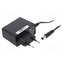 POSC48027A Power supply: switching; mains,plug-in; 48VDC; 0.27A; 13W; 83.37% knnZiJXbDko430b6RSL0CebyoK1MsTbLDrVxxWTNc4E