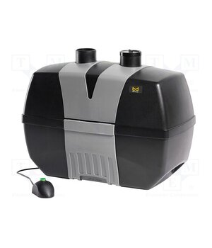 BVX-203 Fume extractor; 250m3/h; 85W; 55dBA; Dim: 508x254x388mm _aITmMf0igc701566lPXsjyL2uTqPnXJB6L8HIwo0ag