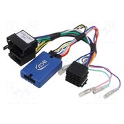 42SIV002-0 Adapter for control from steering wheel; Iveco 6K3EEiDQ7PPrNDN4D6rKpV_5aglEhC1QkXVYSWG94ds
