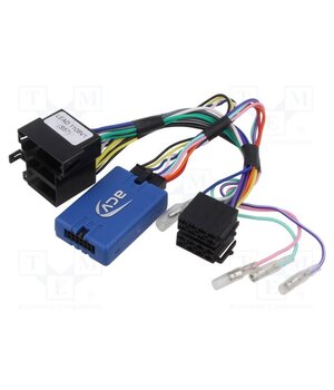 42SIV002-0 Adapter for control from steering wheel; Iveco 6K3EEiDQ7PPrNDN4D6rKpV_5aglEhC1QkXVYSWG94ds