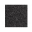 TKCZARNA MEL Upholstery cloth; Dim: 1500x700mm; Thk: 3mm; black melange M4r-cgN81v1Oa0yv5PauIMNG8I3AU7t2qdiV5cyVdnc