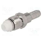 H3512A COPPER Connector: FME; plug; female; straight; RG58; crimped; for cable 1cXok7y0lYKi3G--Mu3Gy-dxJDLcuLazDnX0pNox8_s