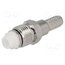 H3512A COPPER Connector: FME; plug; female; straight; RG58; crimped; for cable 1cXok7y0lYKi3G--Mu3Gy-dxJDLcuLazDnX0pNox8_s