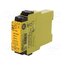 777302 Module: safety relay; Usup: 24÷240VAC; Usup: 24÷240VDC; IN: 4; OUT: 4 sp5dZA9im1WPtk0tcDGKxBEF-vvXduNnTJzOZqm4WVU
