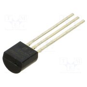 LMT85LP IC: temperature sensor; -50÷150°C; TO92; THT; Interface: analog Nr22wG9N_uLD1X_zWDi4jdNCTAfraZ0_QNIpRK3mqus