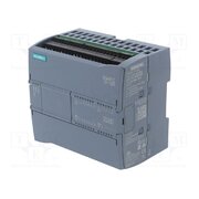 6ES7214-1BG40-0XB0 Module: PLC programmable controller; OUT: 10; IN: 14; S7-1200; IP20 COIvIh65zzSz5re3HnmHBWlw4OSkps8BqGxNLFHCkaU