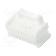 DF50S-20DS-1C Connector: wire-board; plug; female; SignalBee; 1A; 100V; PIN: 20 xTNM7-5ovjoV3Kk3veUdzjfSwU2jeQcmZDKhz3gUV2A