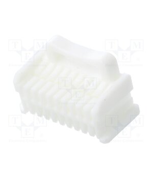 DF50S-20DS-1C Connector: wire-board; plug; female; SignalBee; 1A; 100V; PIN: 20 xTNM7-5ovjoV3Kk3veUdzjfSwU2jeQcmZDKhz3gUV2A