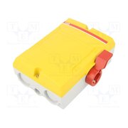 2CMA142445R1000 Switch-disconnector; Poles: 3; flush mounting; 40A; IP65; BW erE4PMKq8aNBcOnJHzfCeq-RfwZtfClGj-qC_OvuZuE