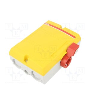2CMA142445R1000 Switch-disconnector; Poles: 3; flush mounting; 40A; IP65; BW erE4PMKq8aNBcOnJHzfCeq-RfwZtfClGj-qC_OvuZuE