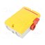 2CMA142445R1000 Switch-disconnector; Poles: 3; flush mounting; 40A; IP65; BW erE4PMKq8aNBcOnJHzfCeq-RfwZtfClGj-qC_OvuZuE