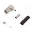 CONREVSMA012 Connector: SMA; plug; reverse,female; angled 90°; 50Ω; RG174; PTFE atXevL0xM3Ivan3shE57pIOQiFlWsyFGByAnRR-Sbao