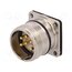 99 4637 00 06 Connector: M23; socket; PIN: 6; male; soldering; gold-plated; IP67 uIq4jJN9Suh-hKl7pW00Z3_GGOdveJ9qaZpa0lPKMfI