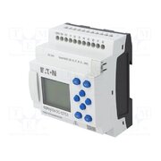 EASY-E4-DC-12TC1 Programmable relay; IN: 8; Analog in: 4; Analog.out: 0; OUT: 4; 24VDC QzFNPOCJJQGxkJXyL-PYqB2IvQzKchlf29GiVdfMruo