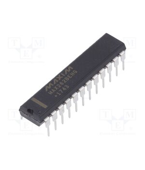 MAX262BENG+ Filter: digital; switched capacitor; active,universal; DIP24 sCf8884Z-5PuUKoPaqjddx-StbfmRFiXGWlMyGhoXzQ