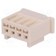 51191-0400 Connector: wire-wire/PCB; plug; female; PIN: 4; Mini-Latch; 2.5mm nqcwOFed1eiMX-IawQS9-Ke2WfZhPlBL7Gn6_VhZqY8