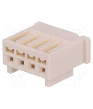 51191-0400 Connector: wire-wire/PCB; plug; female; PIN: 4; Mini-Latch; 2.5mm nqcwOFed1eiMX-IawQS9-Ke2WfZhPlBL7Gn6_VhZqY8