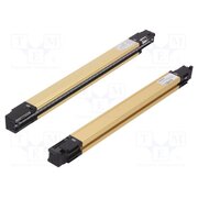 SF4D-F39 Safety light curtain; H: 390mm; 0÷12m; IP67; SF4D; 24VDC; cables 9xzBdbW3UOI3IpGpOI61N4DcQ0le9_JCCJmu5wSLwlE