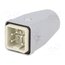 75009614 Connector: HDC; plug; male; EPIC KIT; PIN: 5; 23A; 400V; 4+PE; M20 ONREM5O08ZTavDwld_Y93YJHxUk9J92P2Vu3t2RNiJ0