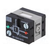 81506025 Pneumatic logics module; 2÷8bar; OUT: NOT; 32x25x28mm; -5÷50°C 25aqe86kJZWGtdKGpmg1tzv6Vs2HYw_11-nk3S7NDHo