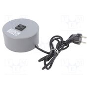 ATSTZ 400/002 Autotransformer; 230VAC; Power: 400VA; Usec.1: 115V 4x1xePoa1lwWX9Fq1sn_tdKlXgjxMCjNVvFmFi24gZc