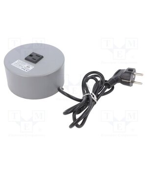 ATSTZ 400/002 Autotransformer; 230VAC; Power: 400VA; Usec.1: 115V 4x1xePoa1lwWX9Fq1sn_tdKlXgjxMCjNVvFmFi24gZc