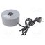 ATSTZ 400/002 Autotransformer; 230VAC; Power: 400VA; Usec.1: 115V 4x1xePoa1lwWX9Fq1sn_tdKlXgjxMCjNVvFmFi24gZc