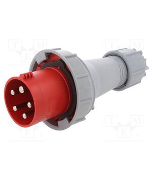 035-6 Connector: AC supply 3-phase; plug; male; 63A; 400VAC; Power Twist mxKtBXtZcAXITqsbWjqjNc5ulyqs8HKN5uUL_uqu5lY