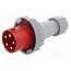 035-6 Connector: AC supply 3-phase; plug; male; 63A; 400VAC; Power Twist mxKtBXtZcAXITqsbWjqjNc5ulyqs8HKN5uUL_uqu5lY