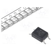 TLP267J(E(T Optotriac; 3.75kV; Uout: 600V; SO6; Ch: 1 NUAf_DTIO8M8bPQxVrONcHAnLnCgRJRpvMx-ZVrNZU8