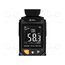 PCE-354 Meter: sound level; LCD; Sound level: 30÷130dB; 20Hz÷12.5kHz; IP20 4kpZaX292CsZbaXFjHl0ie1LGZotwH1LTloH4mSd7fQ
