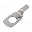 KCS_10-6/1 Tip: ring tube; M10; 6mm2; crimped; for cable; tinned; copper W6gC39nfcloqk0wbTmyLF_A8rfguefyubZ0QuYIn-lI