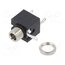 FC6812 JYO-35 Connector: Jack 3,5mm; socket; female; mono; ways: 2; soldering Iyta1WM97esgjnraPfa7tV1-z3IHHzfFw1o9VgzOAZQ