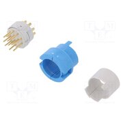 7001912113 Connector: M23; contact insert; PIN: 12; male; soldering; for cable 0RpVGtuOqwzTpe4ZfmIG8iD93BBGAcTrlcW9EpEXLoo