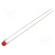 NTCLE203E3272FB0 NTC thermistor; 2.7kΩ; THT; 3977K; -40÷125°C; ±1%; 100mW; bag 3vFL6RSjOJdoThC6U642aeuOOSCvyjm6nF0v5uXLCrc