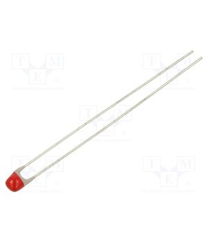 NTCLE203E3272FB0 NTC thermistor; 2.7kΩ; THT; 3977K; -40÷125°C; ±1%; 100mW; bag 3vFL6RSjOJdoThC6U642aeuOOSCvyjm6nF0v5uXLCrc