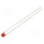 NTCLE203E3272FB0 NTC thermistor; 2.7kΩ; THT; 3977K; -40÷125°C; ±1%; 100mW; bag 3vFL6RSjOJdoThC6U642aeuOOSCvyjm6nF0v5uXLCrc