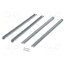 8617.730 Mounting rail; 4pcs. EElbbl9bzFyTuQSf4aMTdByxEHiV4JNVgWdjzs5VMyc