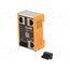 PM03T Monitor of data cables; 24VDC; IP20; Connection: RJ45; -40÷75°C DF4-xZ94ns3yhuee0EYJIoklwmfQfmo433TOHCz8Ncs