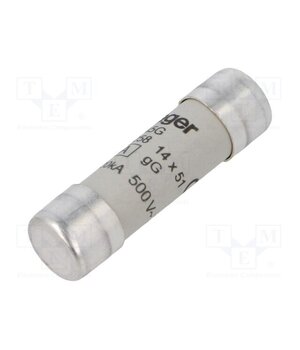 LF445G Fuse: fuse; 45A; 500VAC; gG; cylindrical,industrial; 14x51mm gK_AhSxqbBG4zZrwzFvgS_a4Y6G1n3K-bOvBjG-g6GU