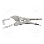 HT1P385 Pliers; welding grip; Pliers len: 230mm; Grip capac: max.35mm haah4tHIFlBYwD3sOnVy0UA3t-9Gcuzruqfq71RHMsc
