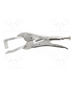 HT1P385 Pliers; welding grip; Pliers len: 230mm; Grip capac: max.35mm haah4tHIFlBYwD3sOnVy0UA3t-9Gcuzruqfq71RHMsc