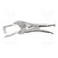 HT1P385 Pliers; welding grip; Pliers len: 230mm; Grip capac: max.35mm haah4tHIFlBYwD3sOnVy0UA3t-9Gcuzruqfq71RHMsc