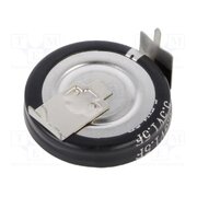 SC5V5H155Z Supercapacitor; THT; 1.5F; 5.5VDC; Ø19.2x4.8mm; Leads: H type InYMLTjKFx57jKKWlj8uk6JxxCWxfusGqNFTev_ANs8