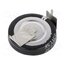 SC5V5H155Z Supercapacitor; THT; 1.5F; 5.5VDC; Ø19.2x4.8mm; Leads: H type InYMLTjKFx57jKKWlj8uk6JxxCWxfusGqNFTev_ANs8