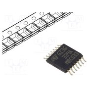 LM339APT IC: comparator; low-power; Cmp: 4; 2÷32V; SMT; TSSOP14; reel,tape r-jxX7VpxZnCQ79Nd8rhywT1ujVrPtKJyYIt_8HlVRM