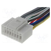 ZRS-39 Connector; with leads; Pioneer; PIN: 16 Ybqi9_hhqRR0gUNrXlEGeW4ScNEndeBJ_yAczbI1eSY