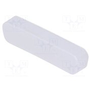 HR-25F Protection cover; PIN: 25; D-Sub 25pin,D-Sub HD 44pin; female 0fSd52HLT4pGU9C5DS6UUT7W73rcAPhxPS9cwkjvHXQ