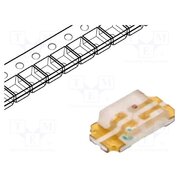 OSTB1206C1E-A LED; RGB; SMD; 1206; 1.8÷2.6/2.8÷3.6/2.8÷3.6VDC; 3x1.5x0.7mm; 120° HABddNoZdkVghiEh79jV3GLIL6FkZpDxekwvS1v0iRs